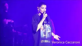 Si mette male - Alessandra Amoroso @ Unipol Arena - Bologna - 06.12.2024