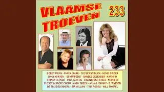 Duizend Keer Aan Jou Gedacht