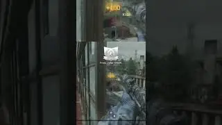 Double Spawn Kills With R700 QuickScopes! | #platinumcolt45 on #Twitch