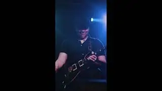 Optica - Live @ O2 Academy Oxford
