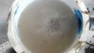 H20 GAS BOOSTER