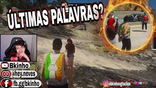 Bkinho CLIPS | MANDRAKA SEQUESTRA  ALEMÃO • HYPE MELHOR CIDADE GTA ROLEPLAY