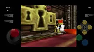 Conke's bad fur day gameplay