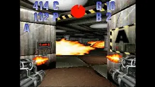 Amiga: Testing heavy duty games on TF1260