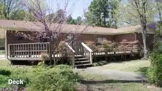 Jonesboro Real Estate: 2024 Old Greensboro, Jonesboro, Arkansas