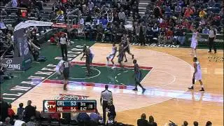 Dwight's Nice Block