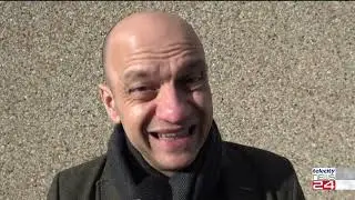 TG del 15/01/26 - Edizione delle H12:30