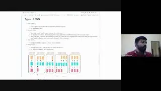 Hands-on session on Sequence Models