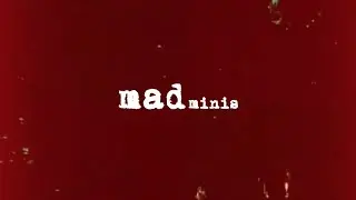 Madhoney - #MADminis video 1_I had it all