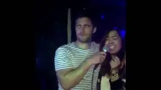 Responde - Diego Boneta 2016