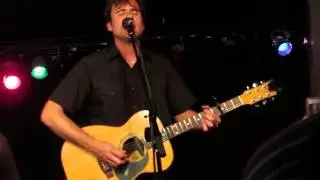 Jim Adkins - Girls Just Want to Have Fun (Cyndi Lauper cover) - 06/23/15