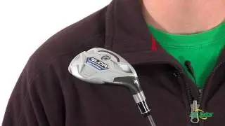 Обзор гибрида TaylorMade SLDR &mdash; 2nd Swing Golf