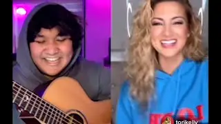 You&rsquo;re Too Close | Francis Karel & Tori Kelly (acoustic duet)