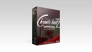 Chronic Beatz Free Official Drumkits & Samples