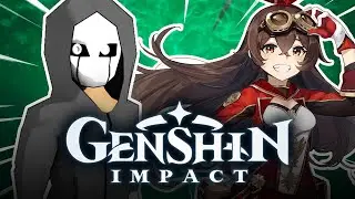 RECRIEI O INVENTARIO DO GENSHIN IMPACT NA UNITY *ou não*