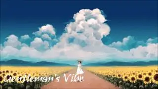Gentleman's Vibe - Apartments (Prod. by KTHX) [w/ Lyrics]