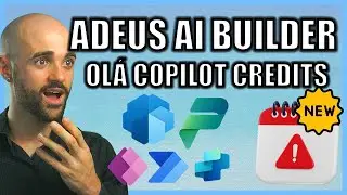 Microsoft Power Platform Agora Usa Copilot Credits &ndash; Entenda Tudo!