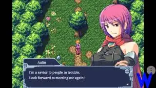 Machine Knight- part 2-I can't fight
