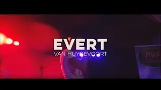 Evert van Huygevoort - Blijf De Hele Avond Bij Mij (officiële videoclip)