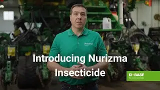 Impact of Nurizma Insecticide on Resistant Corn Rootworm