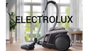 Обзор пылесоса Electrolux Pure C9 модель PC91-4MG Купили и радуемся!