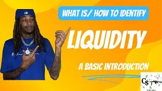 What is Liquidity? Introduction