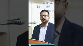 This is a perfect platform-Ananthakrishnan, Director of Software Engineering, Cisco