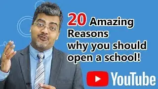 20 Amazing Reasons to Open a School Call us at 9650193838 - shemrock school [2026 UPDATED]
