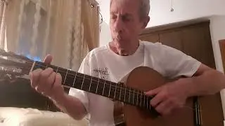A great day for freedom              (pink floyd)  - Guitar