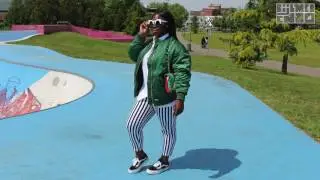 Styled By TANNINK. - Witte blouse