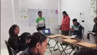 FEA Presentation Time || Learn and Present || #fea #feapresentationsession #public Speaking 