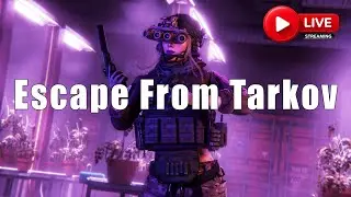 Наслаждаюсь Таркичем [Стрим]