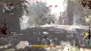 Call of Duty&reg;: Advanced Warfare na45 gameplay