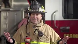 Lithium Fire Guard's PG-100 in the Public Safety Industry