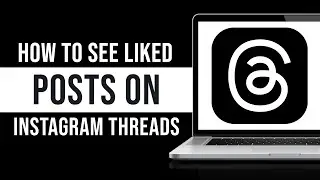 How To See Liked Posts On Instagram Threads (2024)