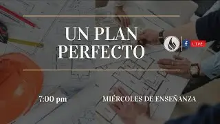 Un plan perfecto. iglesia Cristiana Remanante Santa rosa de cabal