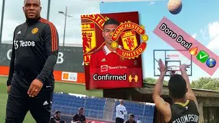 Done Deal🔥casemiro now a United player.full agreement accepted by Real Madrid