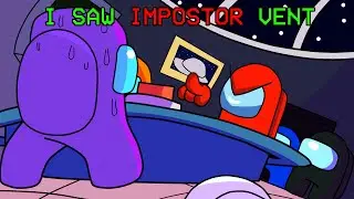I Saw Impostor Vent (GatoPaint&sup2;)(Remastered Mashup)(V2)