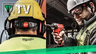 Milwaukee 4932478141 Bolt 200 Vented Safety Helmet