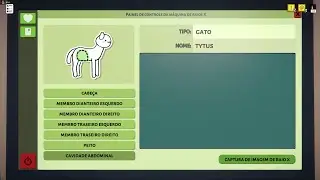 Animal Shelter em Português  Fazendo Raio‑X no Gato