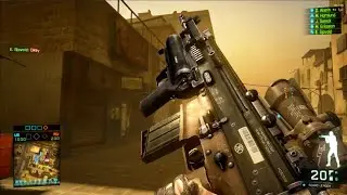 The Next Gen BATTLEFIELD 2