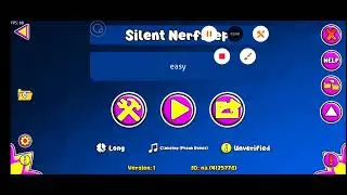 Silent Nerfstep Verified! 100%