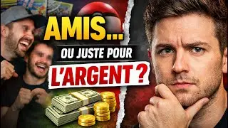 Amitié ou business ? La Face Cachée du YouTube Pokémon !