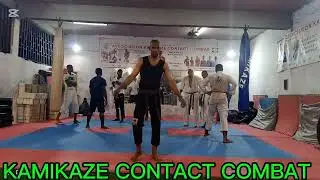 Bunka&icirc; shuto godan mawashi empi du 12/01/26