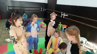 Піжамна вечірка🤹💥☃️20.12.23