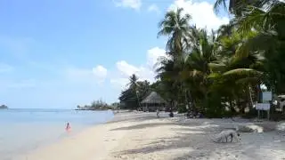 Kai Bae Beach (Ko Chang)