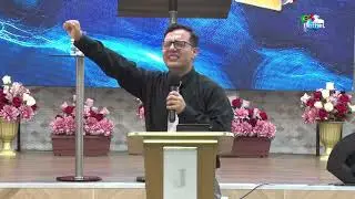 Ao vivo / Rev. Joel Verastegui