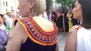Kabyles & Bretons, Festival, Paris