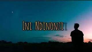 Ice King and Teeman - Zvichaita One day (Official Lyric Video )