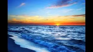 Reaching The Ocean
